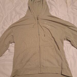 Zip up Hoodie